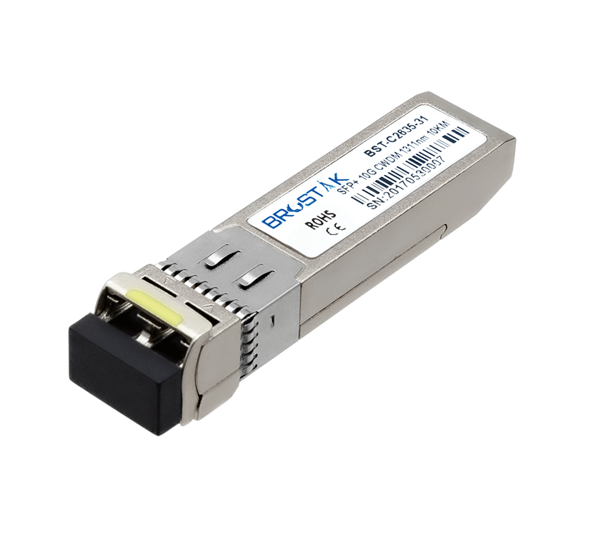 10Gb/s CWDM SFP+