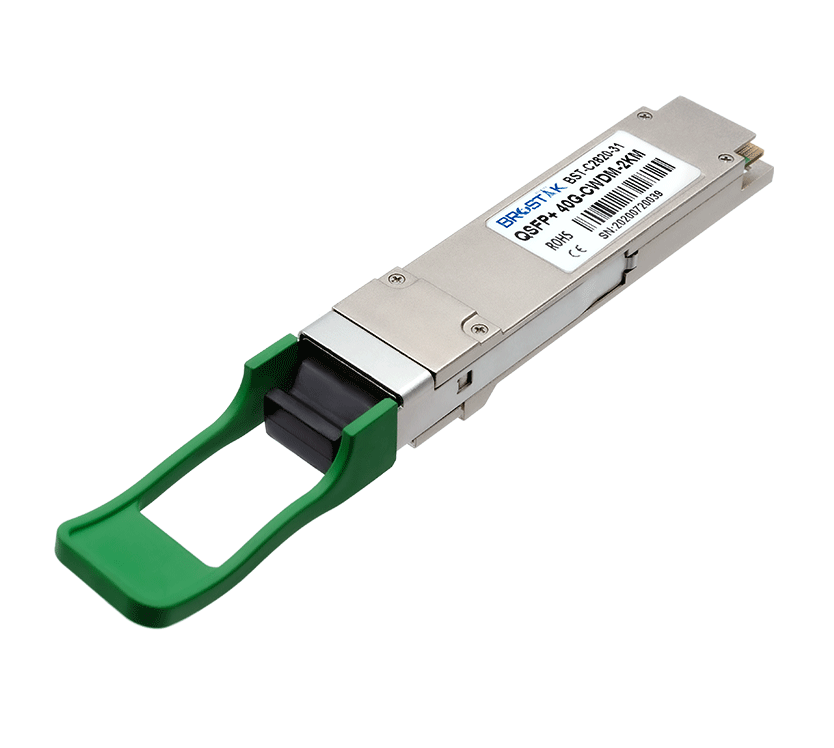 40Gb/s QSFP